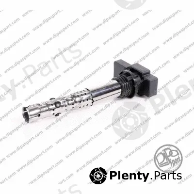 Dipasport BBA011BRUN — Ignition Coil