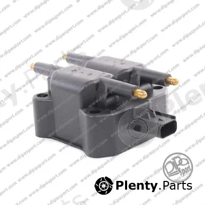 Dipasport BBA012MRLAN — Ignition Coil