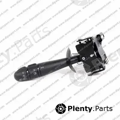 Dipasport DVGL131N — Steering Column Switch