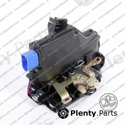 Dipasport CMA065DPSN — Door Lock