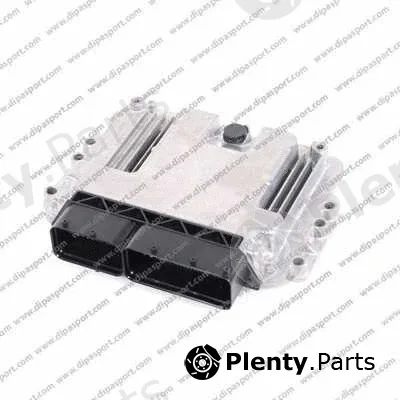 Dipasport EDEDC16C3966DR — Control Unit, injection system