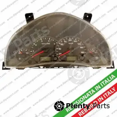 Dipasport DASH056R — Dashboard