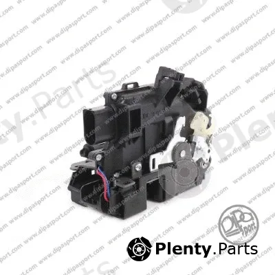 Dipasport CMA068DPSN — Door Lock