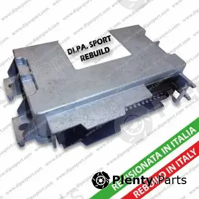 Dipasport EB16FEJR — Control Unit, engine management