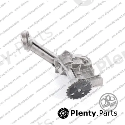 Dipasport POM033PRBN — Oil Pump