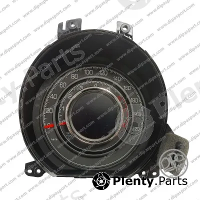 Dipasport DASH300R — Multi-function Gauge