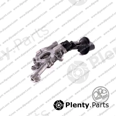 Dipasport POM100N — Oil Pump