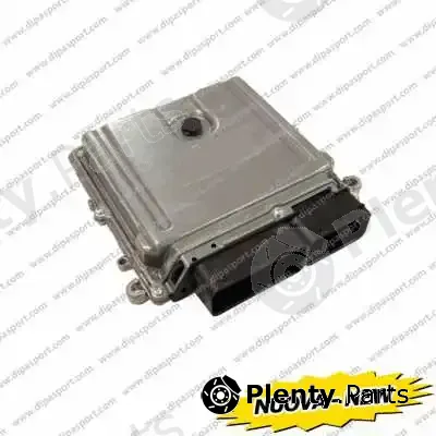 Dipasport EDEDC16CP31840N — Control Unit, injection system