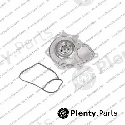 Dipasport PAA031N — Water Pump, engine cooling