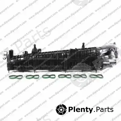 Dipasport COL112R — Intake Manifold Module