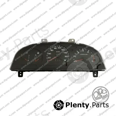 Dipasport DASH355R — Multi-function Gauge