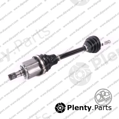 Dipasport SEM069DPSN — Drive Shaft