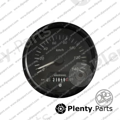 Dipasport DASH272R — Multi-function Gauge