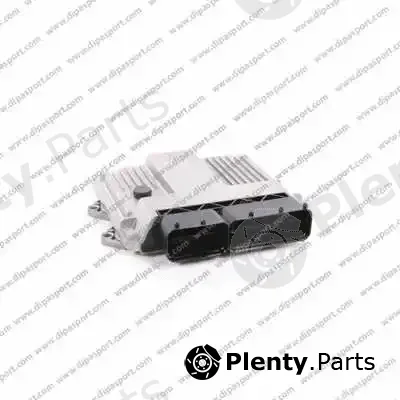 Dipasport EDMJD6F3B1N — Control Unit, engine management