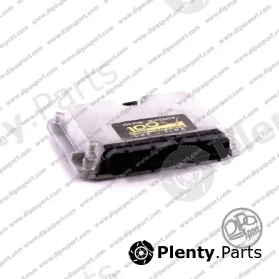 Dipasport EDEDC15M171670R — Control Unit, injection system