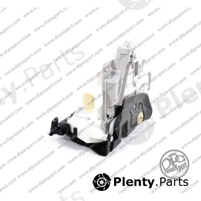Dipasport CMA113DPSN — Door Lock