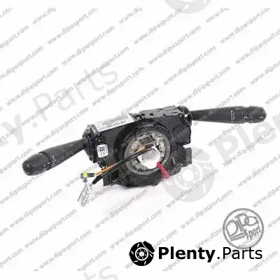 Dipasport DVGC197N — Steering Column Switch