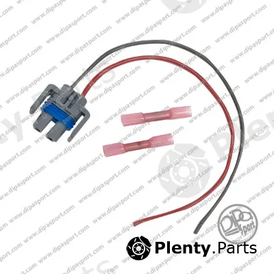 Dipasport PLUG1217 — Repair Kit, cable set