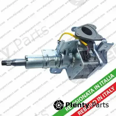 Dipasport EPS111SLR — Steering Column