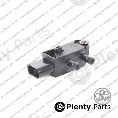 Dipasport INJGP004N — Sensor, exhaust pressure