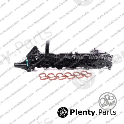 Dipasport COL065DPSCN — Intake Manifold, air supply