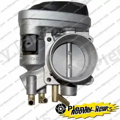 Dipasport FLAI134AN — Throttle Body
