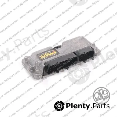 Dipasport EB4HVADR — Control Unit, engine management