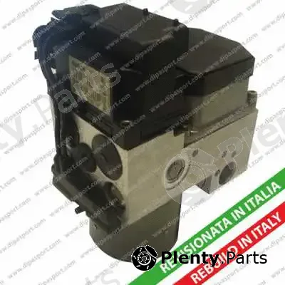 Dipasport ABS020R — Hydraulic Unit, braking system
