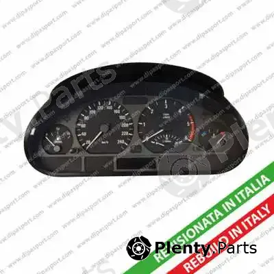 Dipasport DASH074R — Dashboard