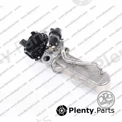 Dipasport EGR163R — EGR Valve