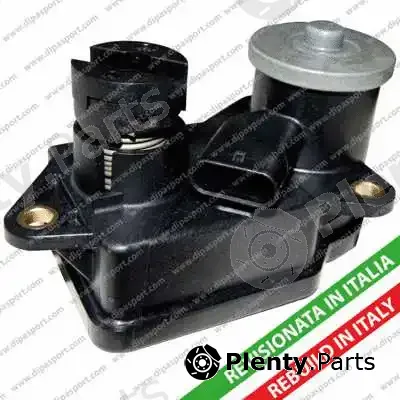 Dipasport COLAC024R — Control, swirl covers (induction pipe)