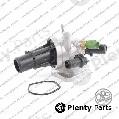 Dipasport TRM007N — Thermostat, coolant