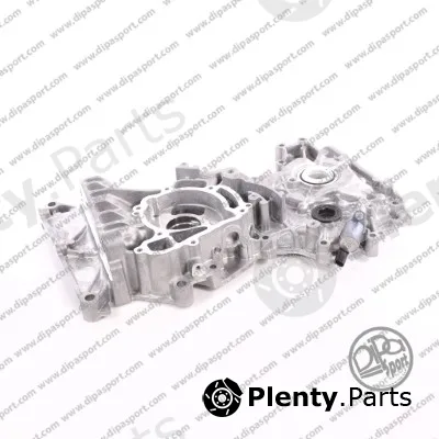 Dipasport CRT007PRBN — Housing Cover, oil pump