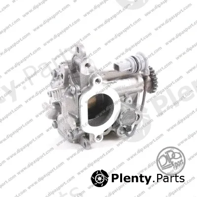 Dipasport POM031PRBN — Oil Pump