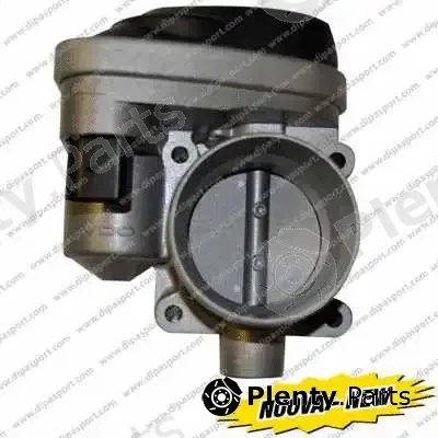 Dipasport FLAI091N — Throttle Body