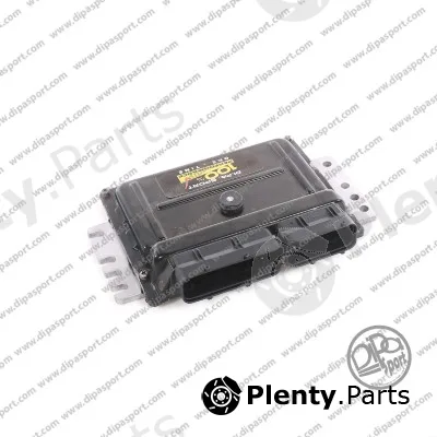 Dipasport EBMEC30R — Control Unit, engine management