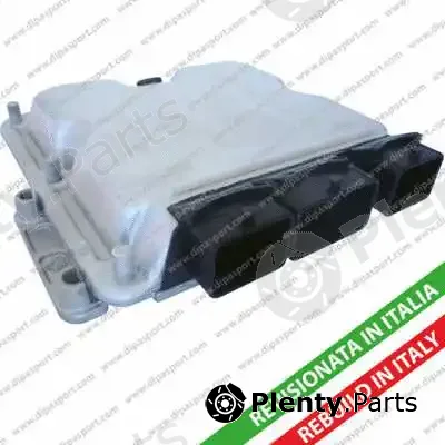 Dipasport EDEDC15C2101R — Control Unit, fuel injection