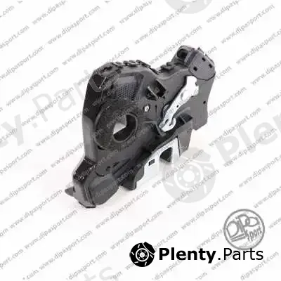 Dipasport CMA084DPSN — Door Lock