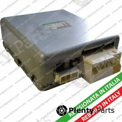 Dipasport EPS170ER — Steering Column