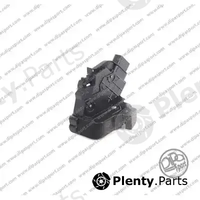 Dipasport CMA085DPSN — Door Lock
