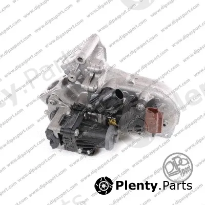 Dipasport EGR081CN — EGR Valve