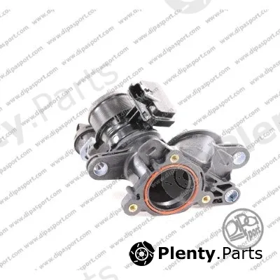 Dipasport FLAI368R — Throttle Body
