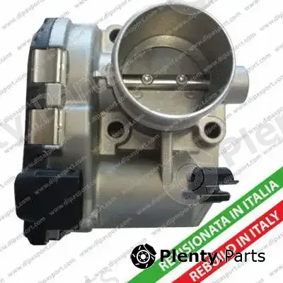 Dipasport FLAI006R — Throttle Body