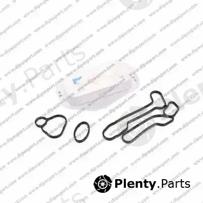 Dipasport RAO156NRFN — Oil Cooler, engine oil