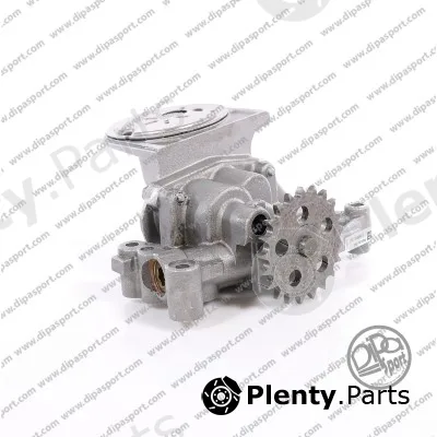 Dipasport POM041N — Oil Pump