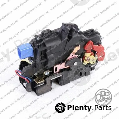 Dipasport CMA062DPSN — Door Lock
