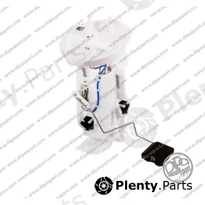Dipasport GACC569DLPN — Fuel Feed Unit