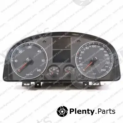Dipasport DASH087R — Multi-function Gauge