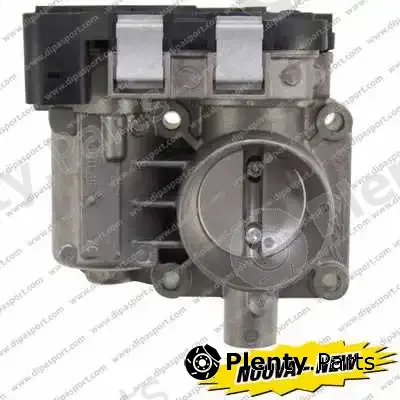 Dipasport FLAI245N — Throttle Body