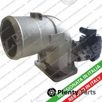Dipasport EGR045R — Throttle Body